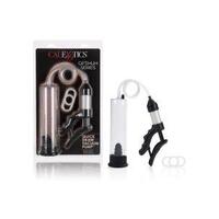 Optimum Series Quick Draw Vacuum Penis Pump