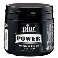 Power Cream Tub 500ml
