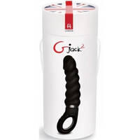 8.5" G Jack G Spot Vibrator