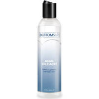 Bottoms Up Anal Bleach