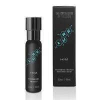 Label Male Pheromone Spray 10ml