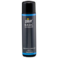 Basic Water Based Lube 100ml Basic Water Based Lube 100ml