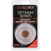 Advanced Silicone Pump Sleeve