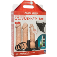 Strap On Set Strap On Set