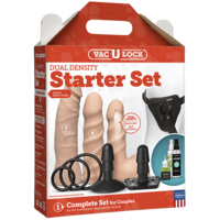 Starter Strap On Set Starter Strap On Set