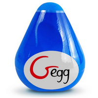 Gegg Textured Stroker Gegg Textured Stroker