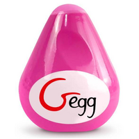 Gegg Textured Stroker Gegg Textured Stroker