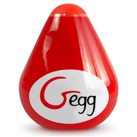 Gegg Textured Stroker Gegg Textured Stroker