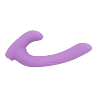 Jix Strapless Strap On Jix Strapless Strap On