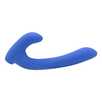 Jix Strapless Strap On Jix Strapless Strap On