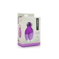 Clio Dual Motor Clit Stimulator