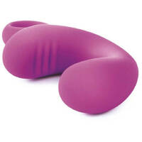 4.6" Diana Couples Vibrator 4.6" Diana Couples Vibrator