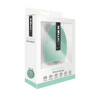 Climax Elite Bodi 15X Silicone Palm Vibe Seafoam