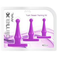 Anal Tush Teaser Anal Trainer Kit