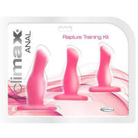 Rapture Anal Trainer Kit