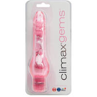 Diamond Jelly Vibrator Diamond Jelly Vibrator