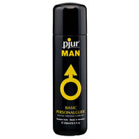 Man Basic Silicone Anal Lube 250ml Man Basic Silicone Anal Lube 250ml