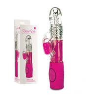 Rabbit Vibe Dazzling Delight Perfect Rabbit Vibe Dazzling Delight Perfect