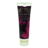 Secrets Cream Style Silicone Lube 90ml Secrets Cream Style Silicone Lube 90ml