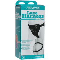 Luxe Harness Luxe Harness