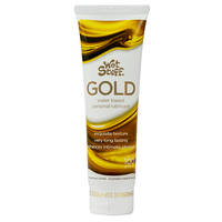 Gold Water Based Lube 100ml