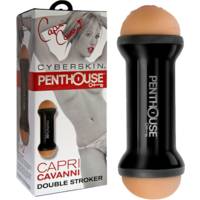 Capri Cavanni Porn Star Pussy