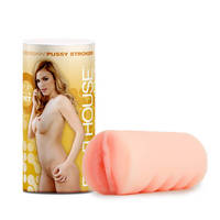 Amber Flesh Porn Star Pussy