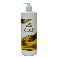 Gold Water Based Lube 1ltr