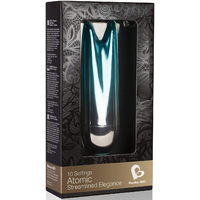 Atomic Bullet Vibrator