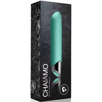 5" Chaiamo Classic Vibrator