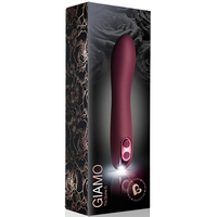 5.5" Giamo G Spot Vibrator