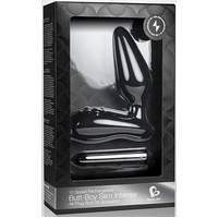 4.5" Butt Boy Prostate Massager