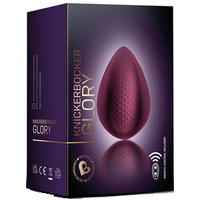 Knickerbocker Glory Panty Vibe Knickerbocker Glory Panty Vibe