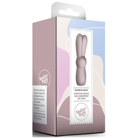 4" Bunnie Boo Rabbit Vibrator