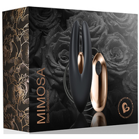 Mimosa Clit Stimulator