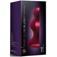 Ruby Glow Blush