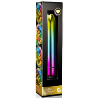 Prism Metallic Rainbow