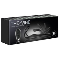 Vibrating Bendable Cock Lock