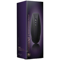 Torrent Vibrating Stroker