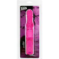 Lucky 7Even Rabbit Vibrator