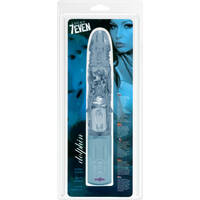 Lucky 7Even Rabbit Vibrator