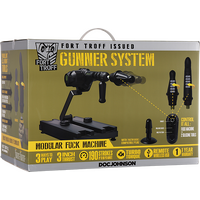 Gunner Sex Machine Gunner Sex Machine