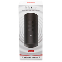 Titan Automatic Stroker