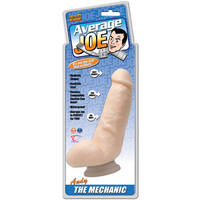 5" Mechanic Cock 5" Mechanic Cock