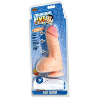 4" Nerd Cock 4" Nerd Cock
