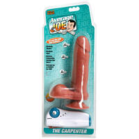 5" Carpenter Cock 5" Carpenter Cock