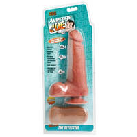 5" Detective Cock 5" Detective Cock