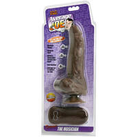 6" Musician Cock 6" Musician Cock