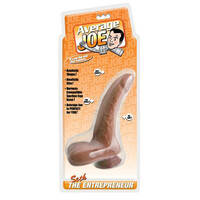 6" Entrepreneur Cock 6" Entrepreneur Cock