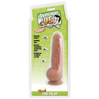 5" Pilot Cock 5" Pilot Cock